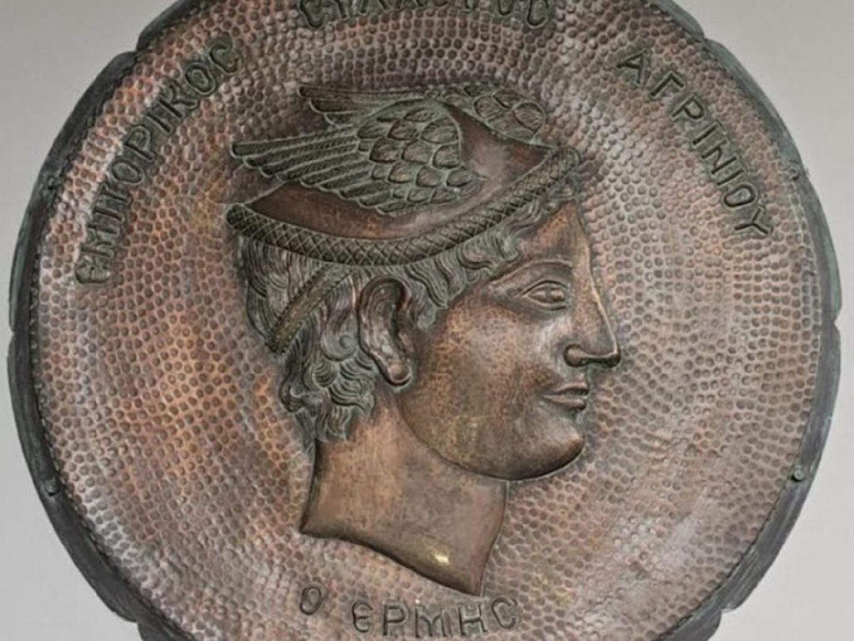 Η αποτίμηση των εορτών και το σχόλιο για τις εκπτώσεις από τον πρόεδρο του Ε.Σ. Αγρινίου