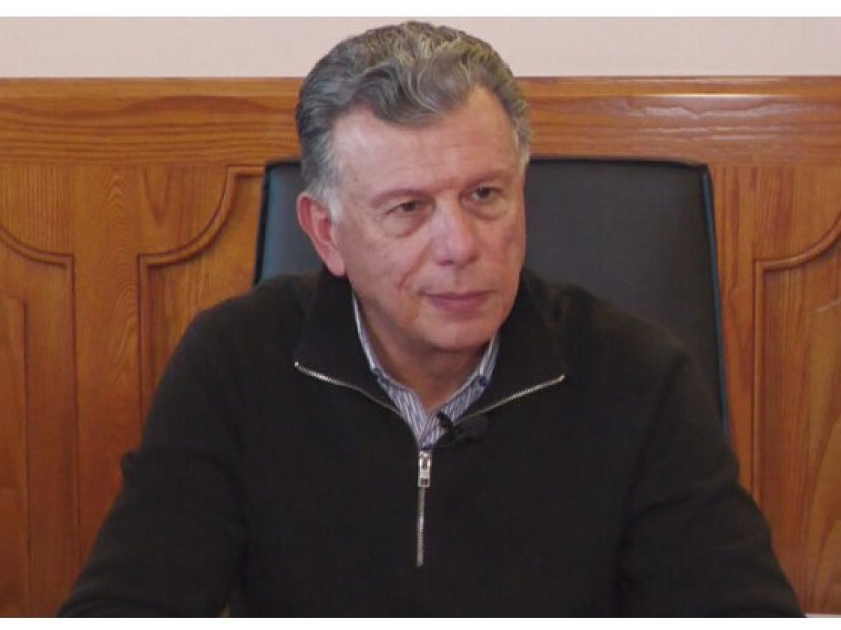 Οι άξονες του Δημάρχου Κω για το νέο Τοπικό Πολεοδομικό Σχέδιο | Το πλαφόν των 100 κλινών προκύπτει από την ανάλυση της μελετητικής ομάδας