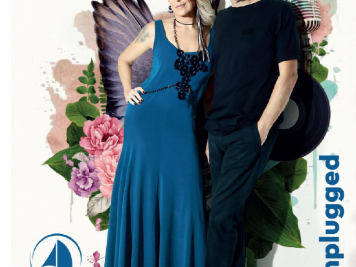 Οι ΜΠΛΕ έρχονται στη Ναύπακτο το  Σάββατο 31 Ιανουαρίου 2026, για ένα μοναδικό live στο Lepanto Beach Hotel!