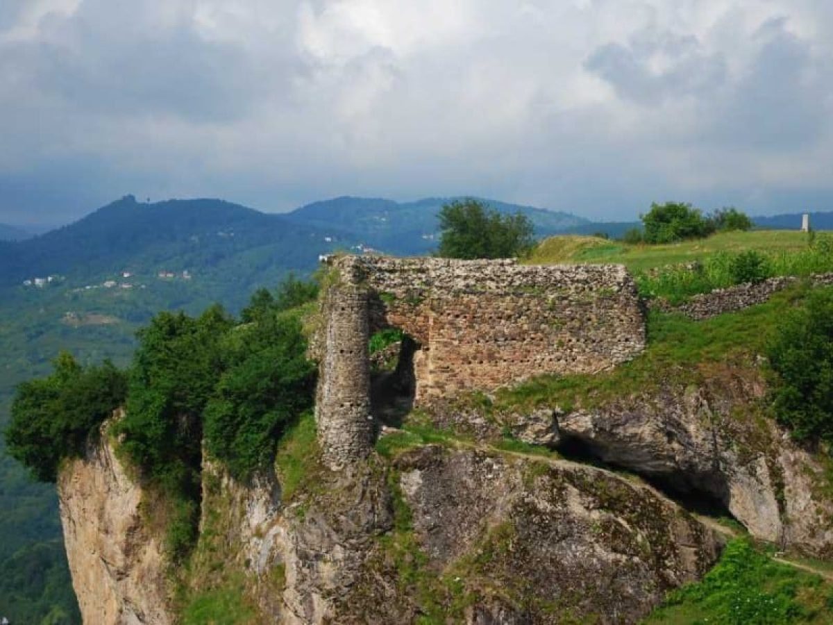 Η Χαψάμανα (Γκιόλκιοϊ) του Πόντου – 200 ελληνικές οικογένειες ζούσαν στο χωριό μέχρι το 1920