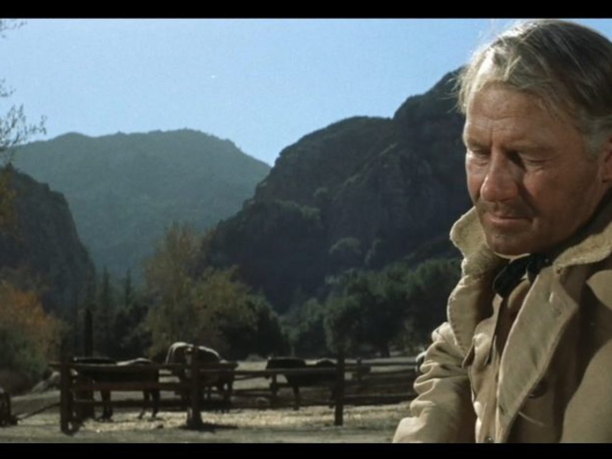 Η διαρκής γοητεία του Σαμ Πέκινπα