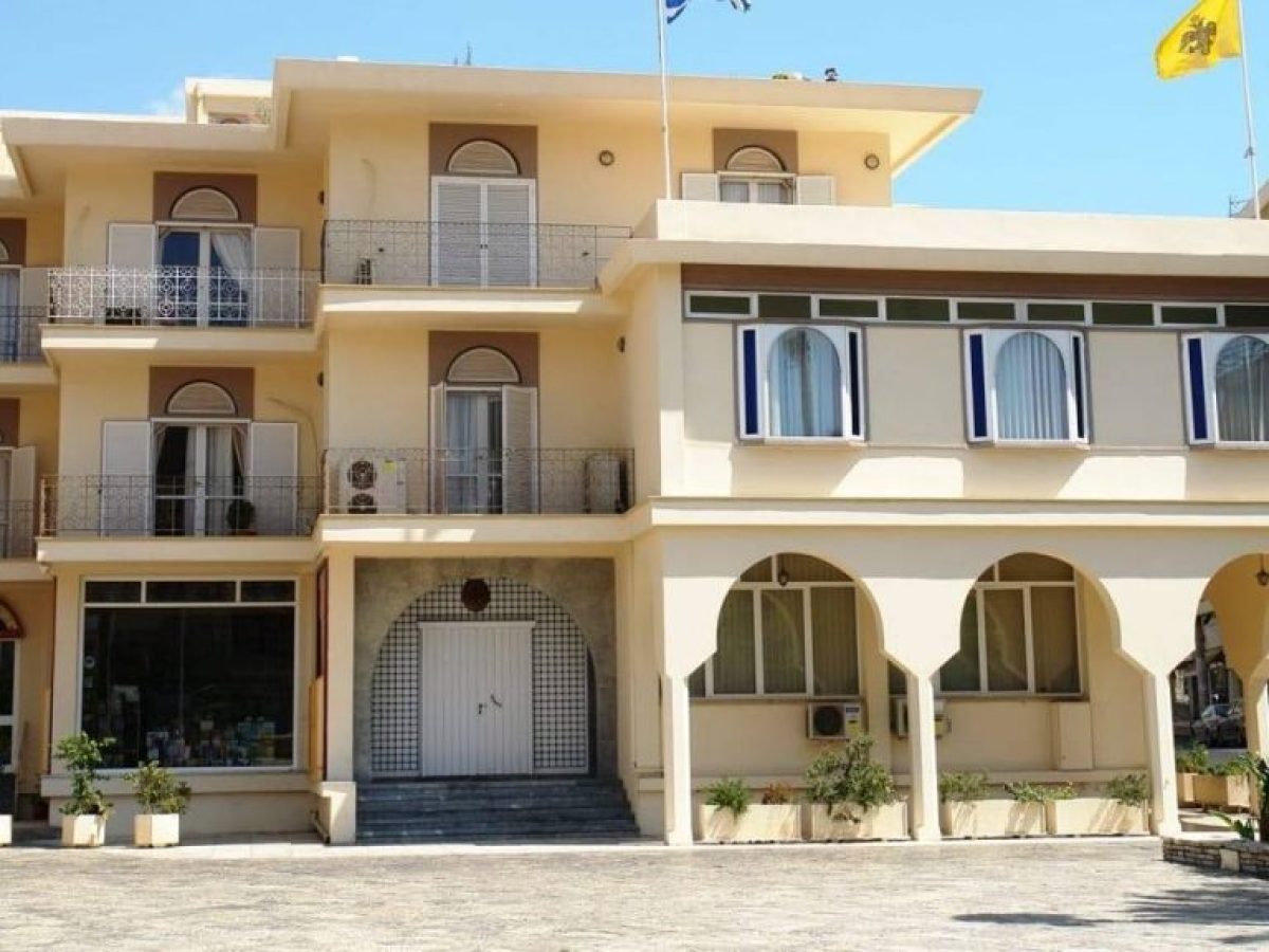 Οι δύο Ιεράρχες που θα αποτελέσουν την Εξαρχία στην Σύνοδο της Εκκλησίας της Κρήτης