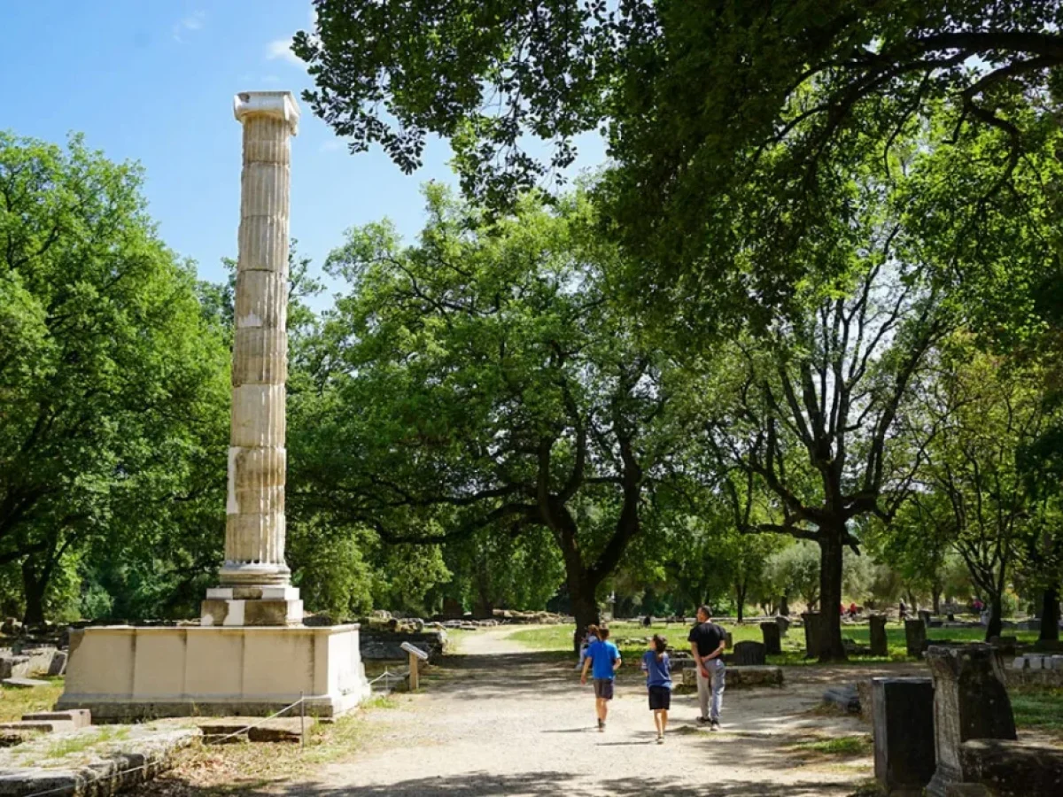 Η Δυτική Ελλάδα «ψηλώνει» παντού