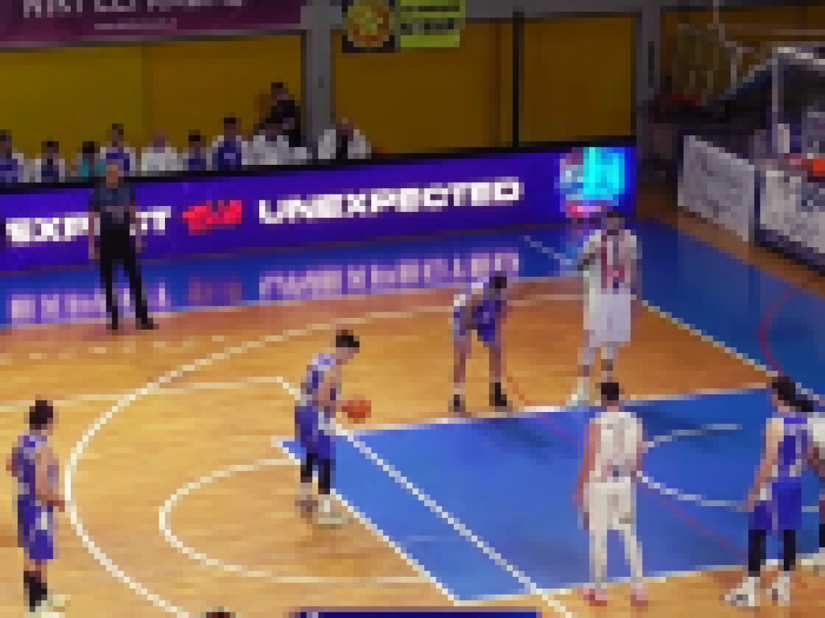 Η Δόξα επικράτησε στη Λευκάδα 80-74 της Νεανικής Εστίας Μεγαρίδας