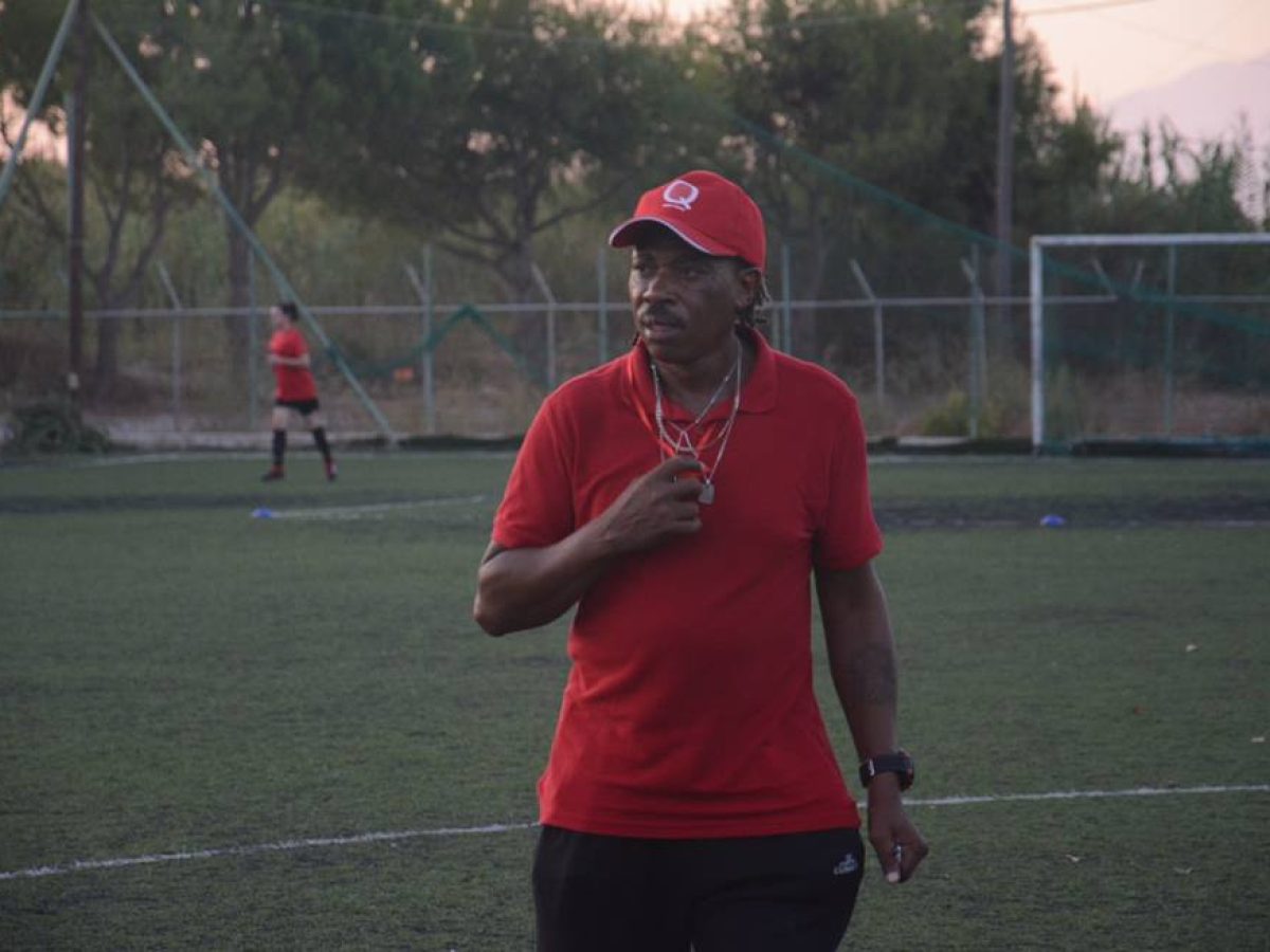 Η Δόξα Πηγαδακίων απαντά για τον προπονητή που παρίστανε τον Remi Moses !