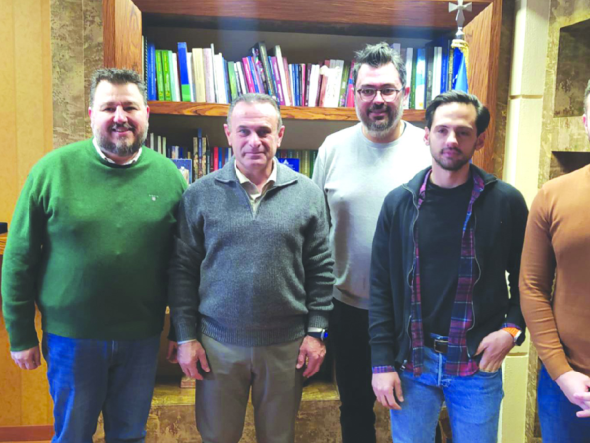 Η Δράμα στο δίκτυο του Basketaki: Νέα εποχή για το Εργασιακό Πρωτάθλημα Μπάσκετ