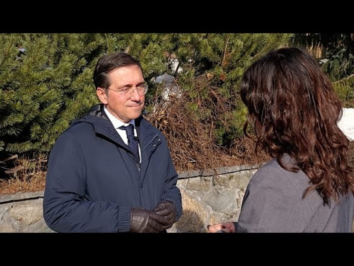 Η ΕΕ πρέπει να “προχωρήσει στη δημιουργία ευρωπαϊκού στρατού”, λέει ο Ισπανός ΥΠΕΞ