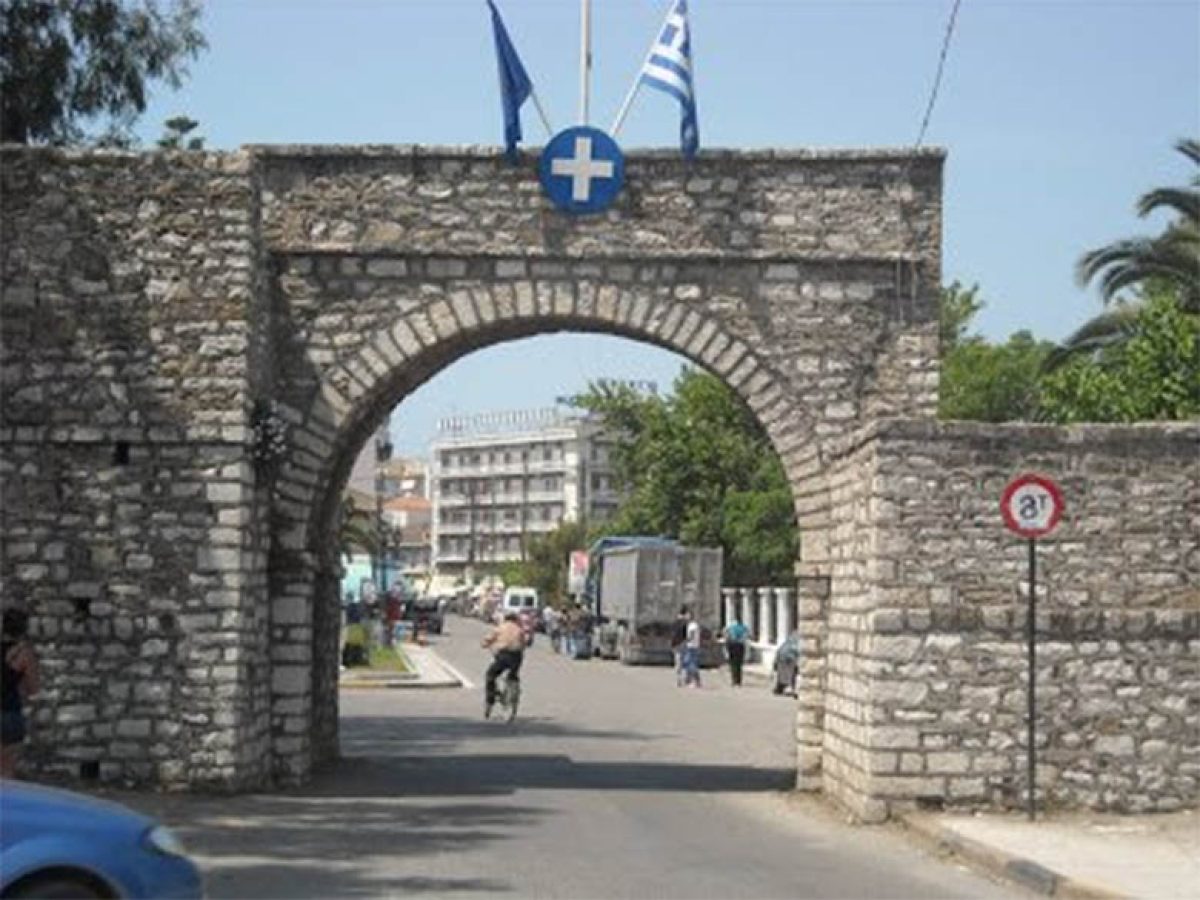 Η εκδρομή που προτείνει για φέτος το Υπουργείο Παιδείας σε όλα τα σχολεία