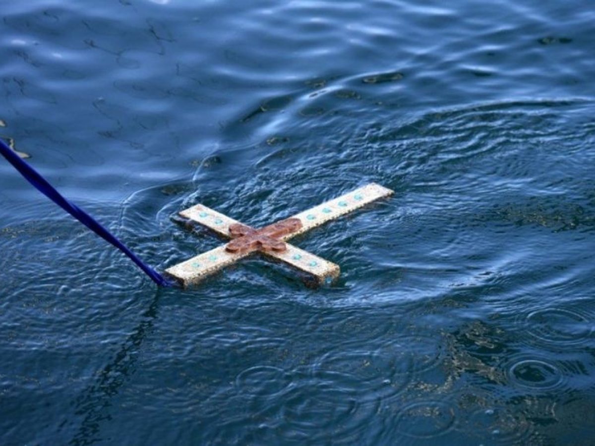 Οι εκπροσωπήσεις της Περιφέρειας Δυτικής Ελλάδας στις τελετές Καθαγιασμού των Yδάτων