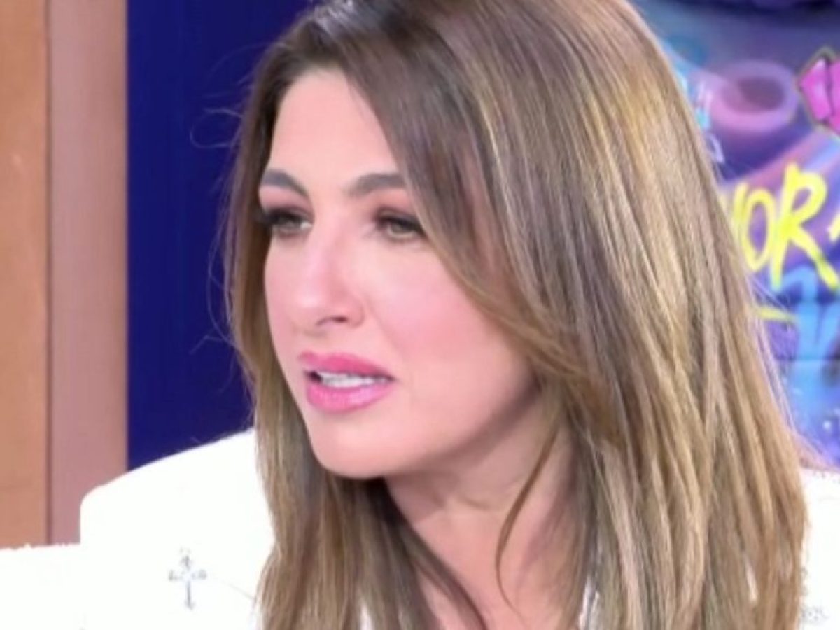 Η Έλενα Παπαρίζου για την περιπέτεια της υγείας της – «Θέλει λίγη παρακολούθηση, πρέπει όλοι να προσέχουμε»