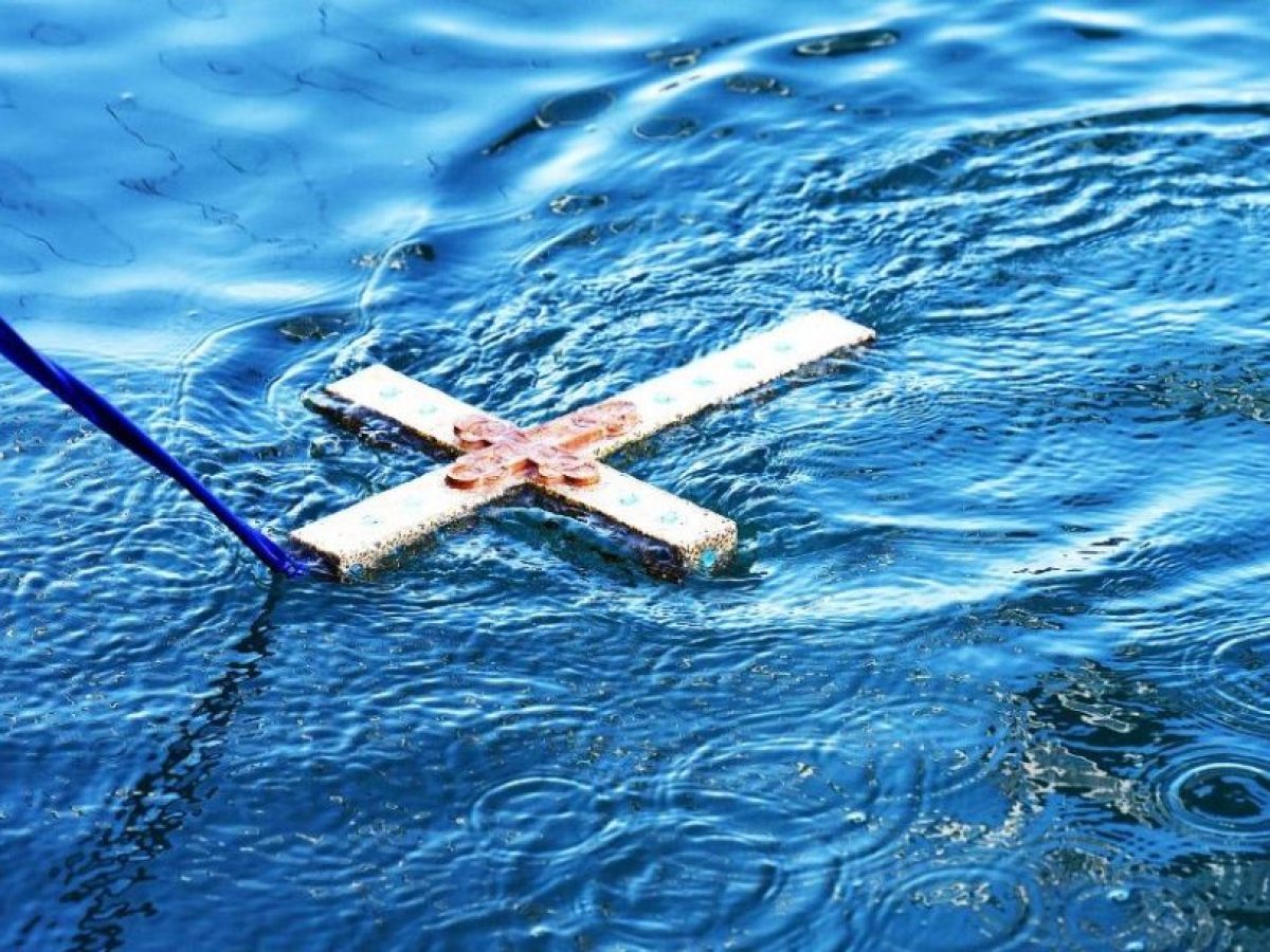 Η Εορτή των Θεοφανείων στον Δήμο Αγρινίου -Το πρόγραμμα