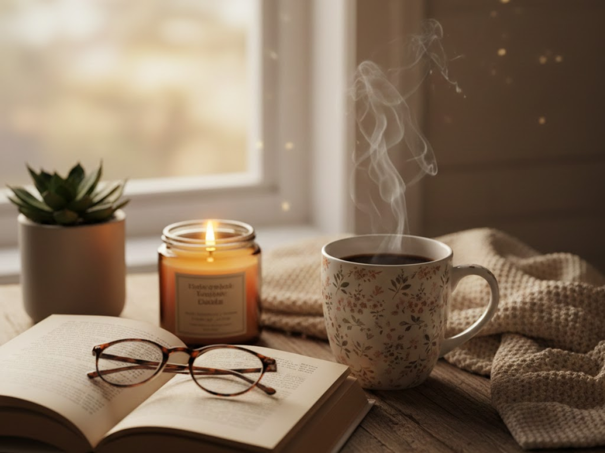 Η Επανάσταση της «Μικρής Πολυτέλειας»: Γιατί το να ζεις καλά δεν απαιτεί πλέον μια περιουσία