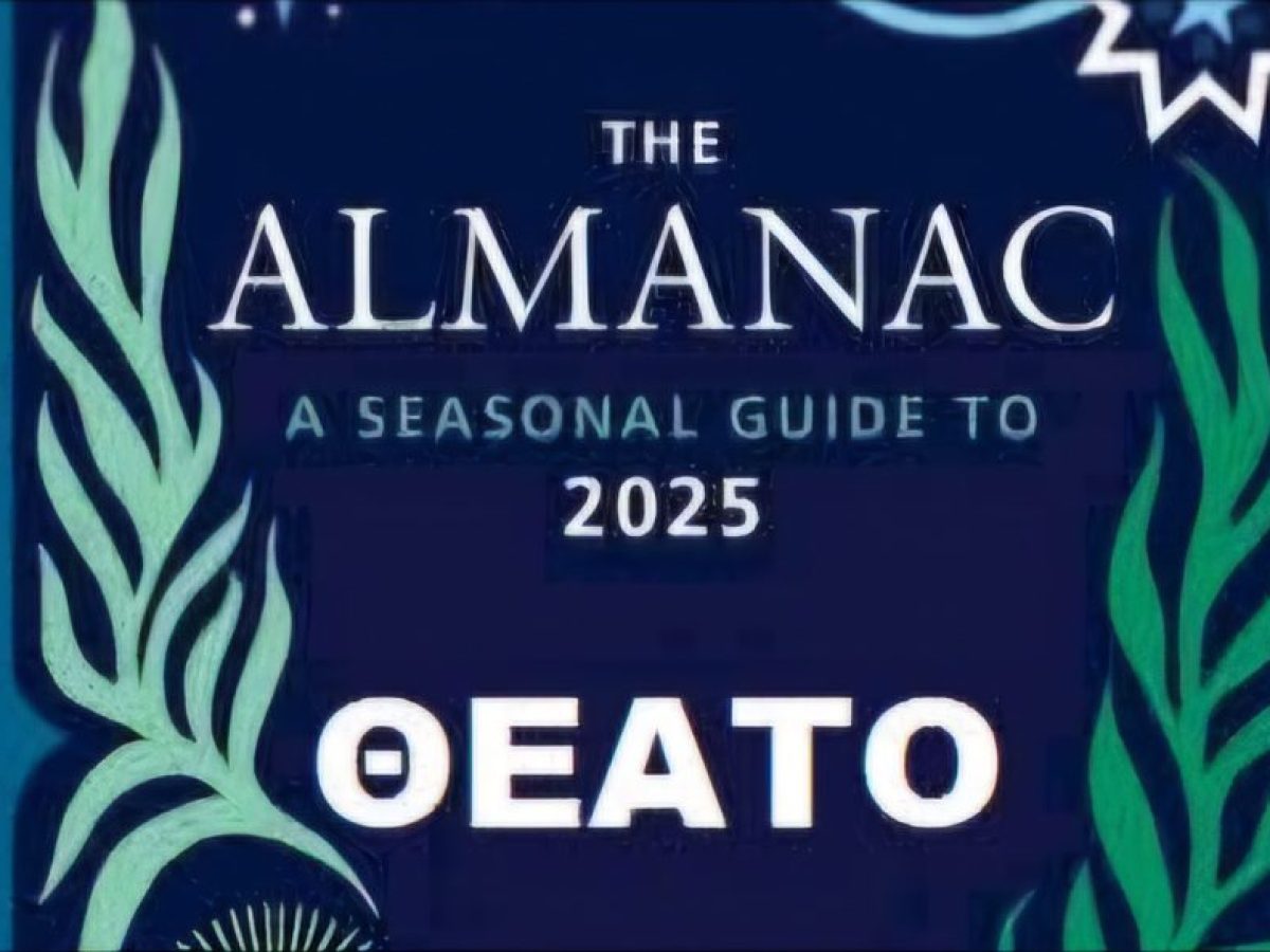 Η επισκόπηση της χρονιάς της ΘΕΑΤΟ με 20 παραστάσεις και δράσεις