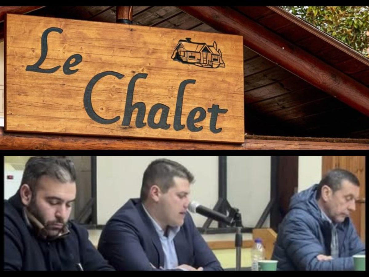 Η επιστολή-απάντηση του Le Chalet στα όσα ειπώθηκαν στην Γ.Σ. του ΑΟΞ!