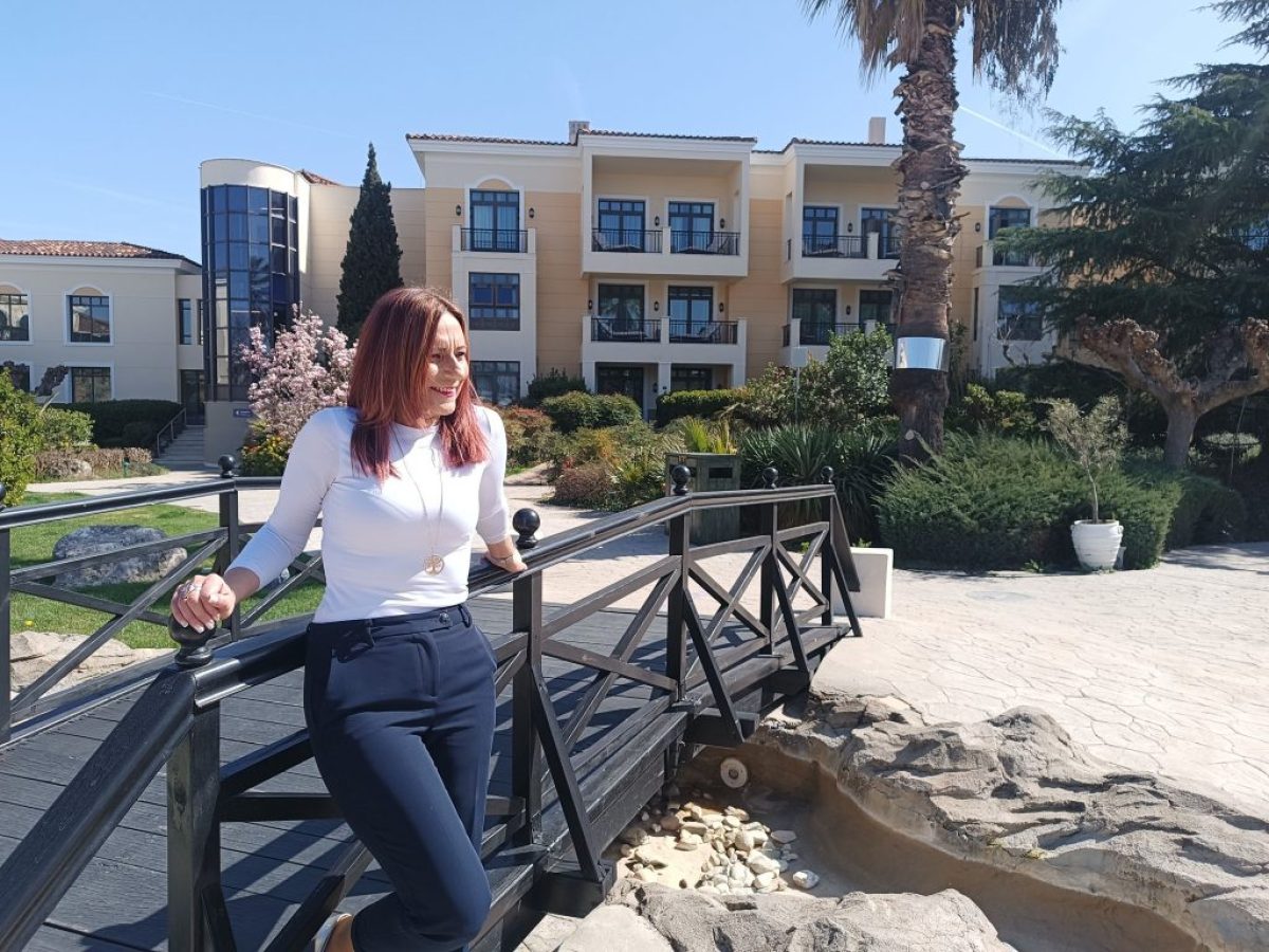 Η Ευαγγελία Νίκα αναλαμβάνει νέα Γενική Γραμματέας στον Δήμο της Ρόδου