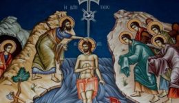 i-fanerosi-tou-triadikou-theou