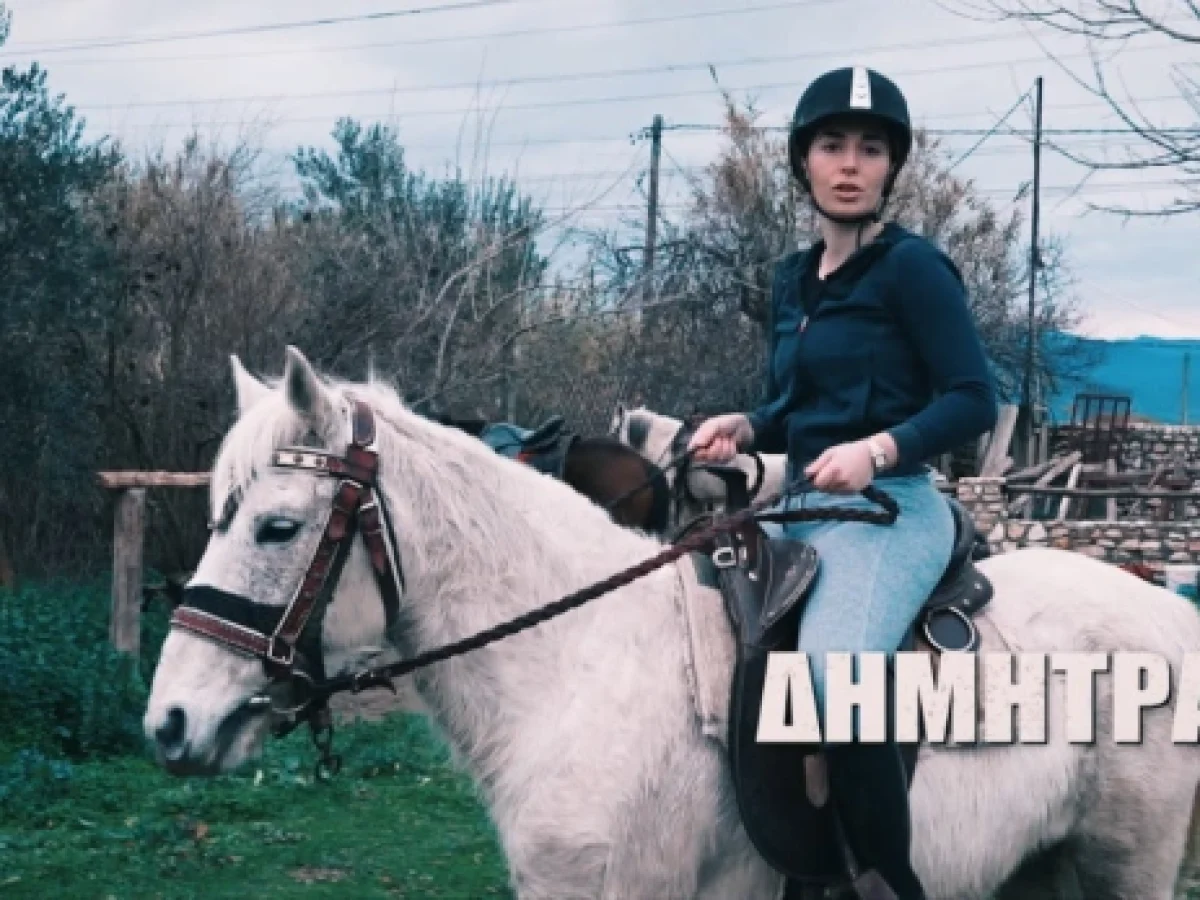 Η Φαρσαλινή Δήμητρα Λιάγγα στην πρώτη τριάδα των «Επαρχιωτών» του Survivor (ΒΙΝΤΕΟ)