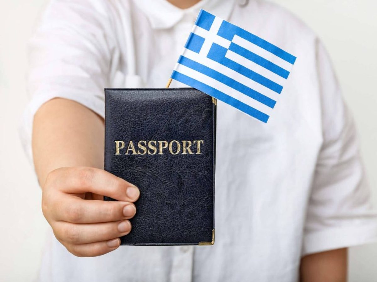 Η Γενική Γραμματεία Ιθαγένειας της Ελλάδας ενημερώνει τον Ελληνισμό της Αυστραλίας
