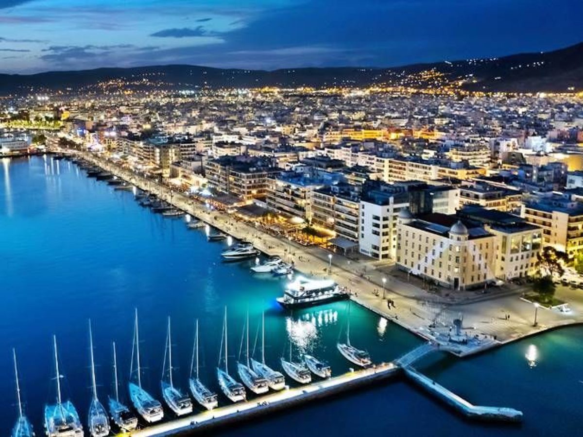 Η γραμμή Βόλου – Βορείου Αιγαίου… χωρίς Σάμο. Όταν οι διαβεβαιώσεις καταλήγουν στα πρακτικά