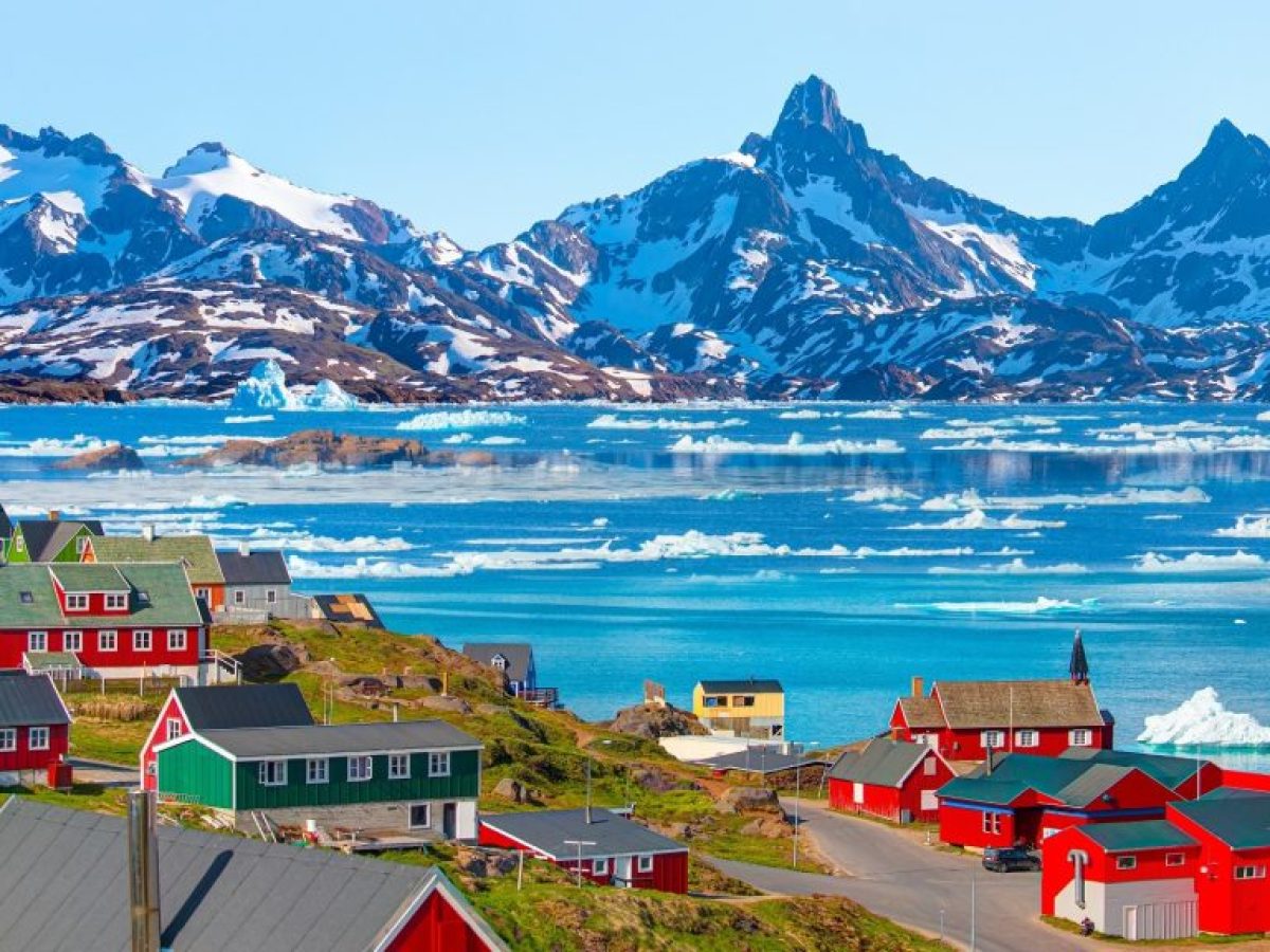 «Η Γροιλανδία ανήκει στον λαό της»: Μήνυμα 7 ευρωπαίων στον Τραμπ