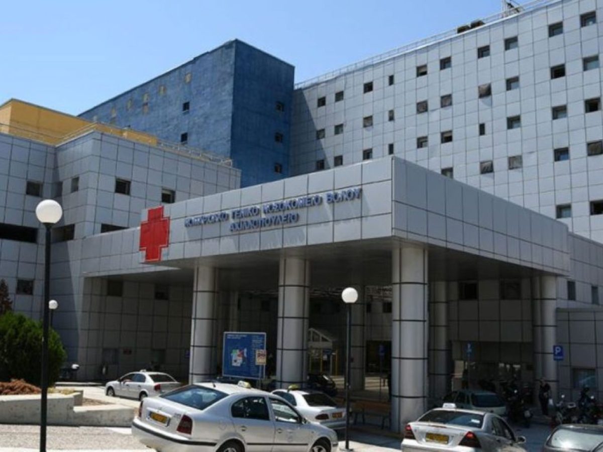 Η γρίπη έστειλε στη ΜΕΘ δύο ηλικιωμένους στα μέρη μας – Ο ένας παλεύει για τη ζωή του!