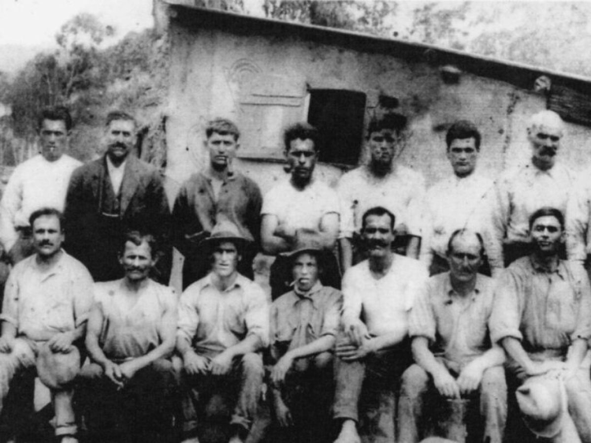 Οι Ικαριώτες στη Νότια Αυστραλία: μια ξεχασμένη ιστορία μετανάστευσης