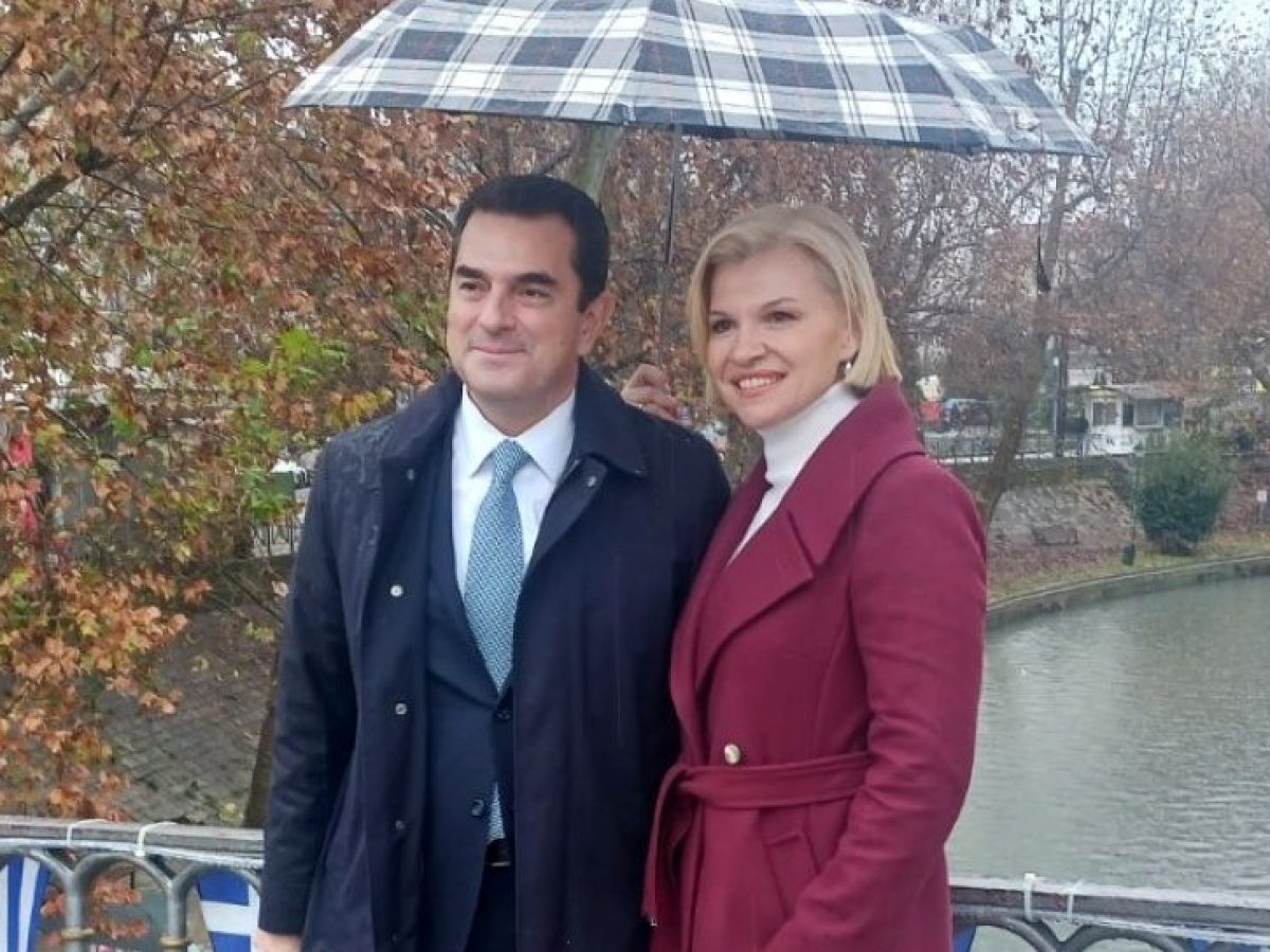 Η εικόνα που συζητήθηκε περισσότερο από τον αγιασμό