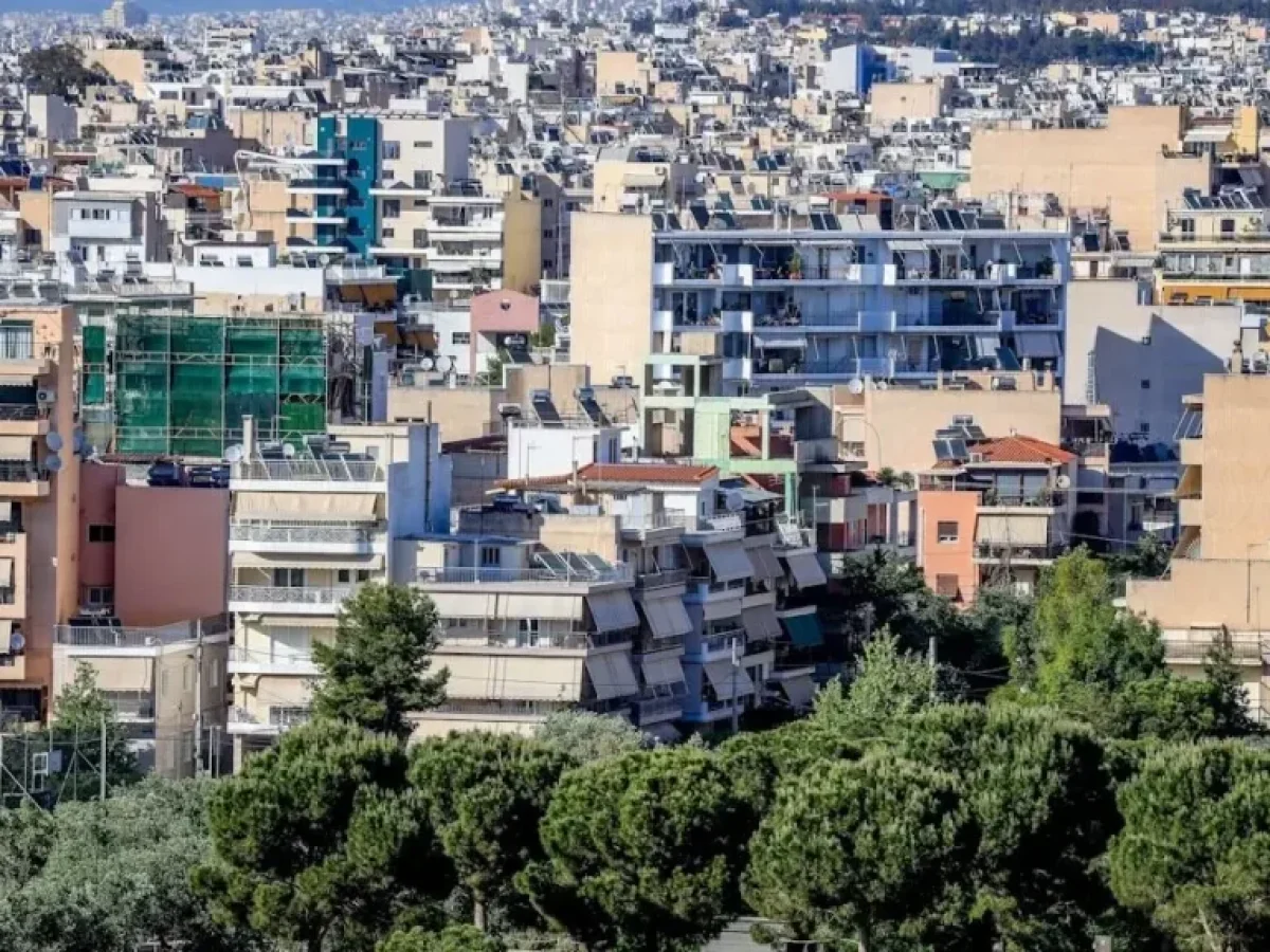 Η εικόνα των βραχυχρόνιων μισθώσεων στη Θεσσαλία