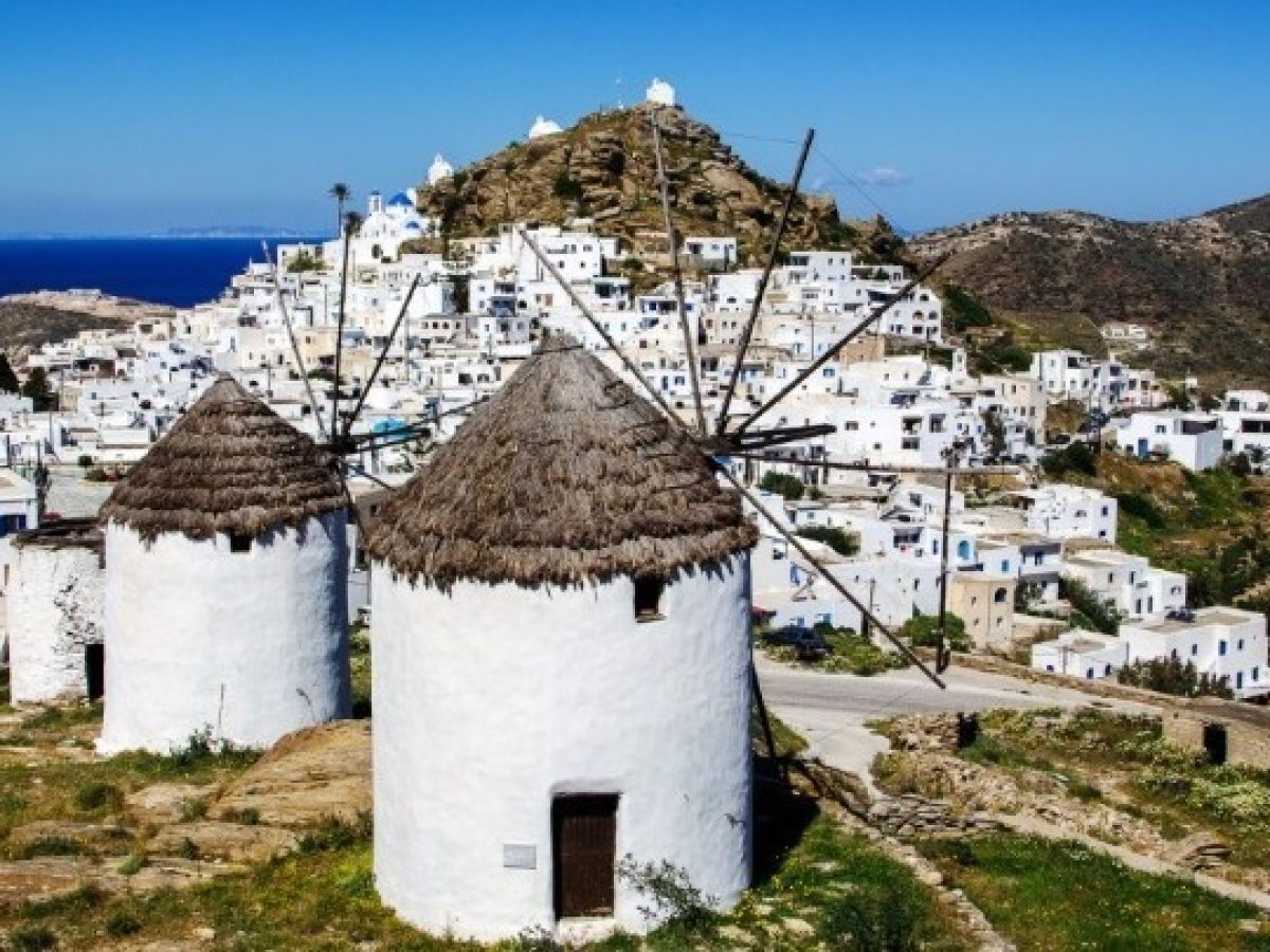Η Ίος ανάμεσα στα πιο ιδιαίτερα μέρη της Ελλάδας και της Ευρώπης για το 2026, σύμφωνα με διεθνή ΜΜΕ