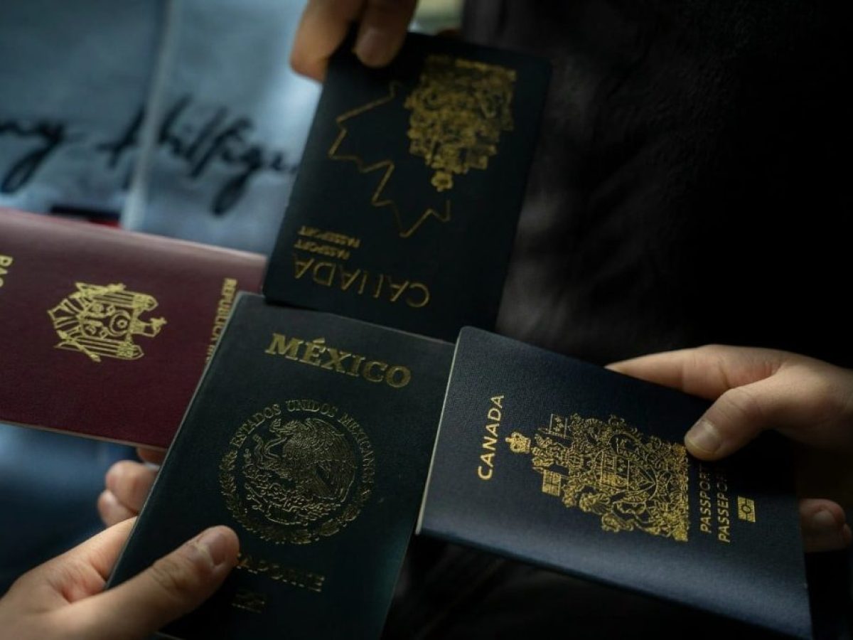 Οι ΗΠΑ «παγώνουν» την έκδοση βίζας για τους υπηκόους 75 χωρών