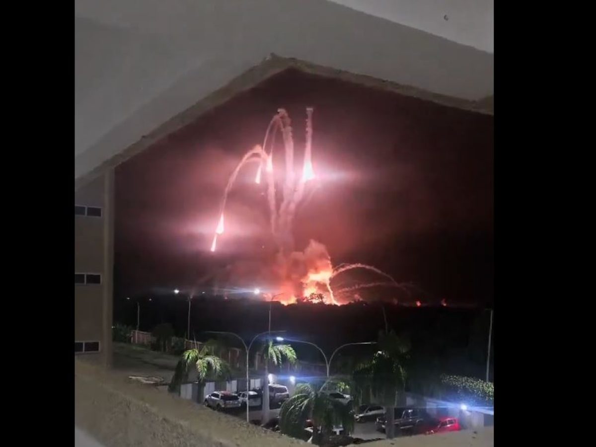 Η Ισπανία δεν θα αναγνωρίσει την επέμβαση των ΗΠΑ στη Βενεζουέλα