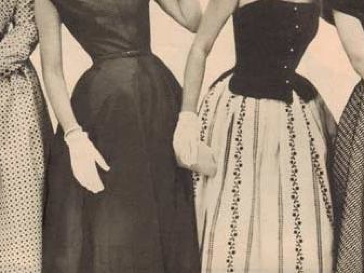 Οι ιστορίες της Βάβως | Τα νιάτα είχαν το δικό τους χρώμα..