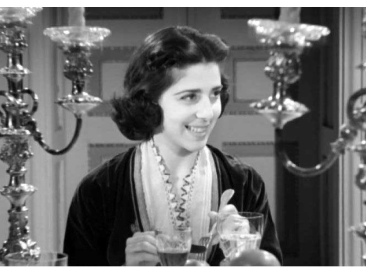 Η ιστορική ταινία «Η Δούκισσα της Πλακεντίας» στο Μέγαρο Δουκίσσης Πλακεντίας