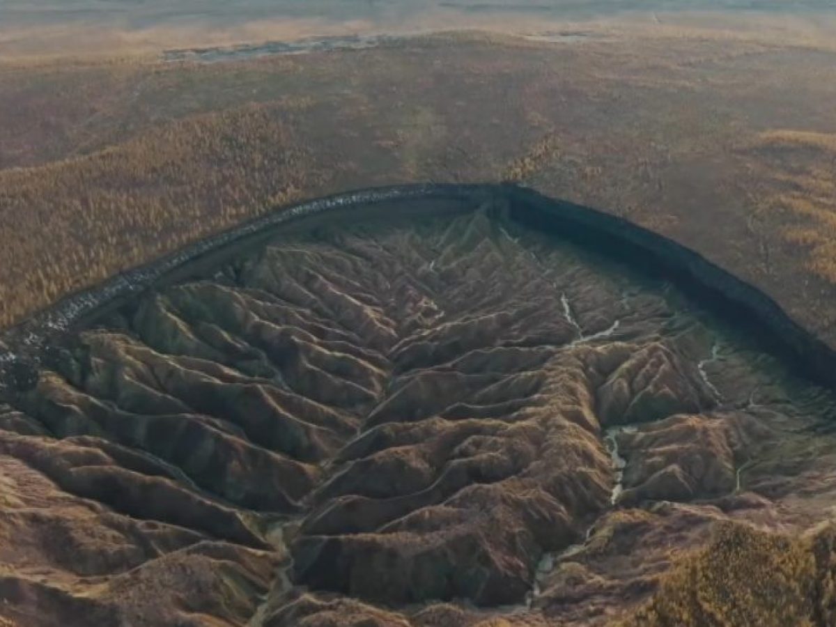 «Η Ύβρις της ανθρωπότητας»- Το ντοκιμαντέρ του Γ.Αυγερόπουλου για τις καταστροφικές συνέπειες από το λιώσιμο των πάγων