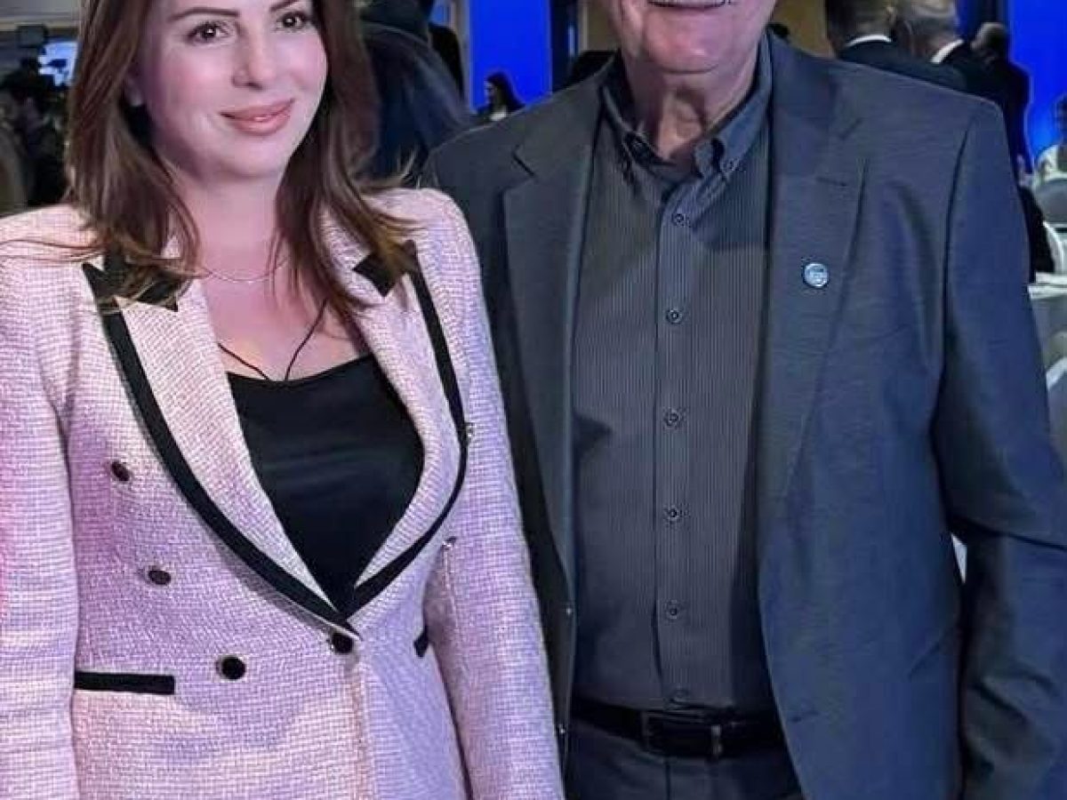 Η Κατερίνα Παπακώστα αποχαιρετά τον Γιώργο Παπαδάκη: Σίγησε μια φωνή που συνόδευε τα πρωινά μας