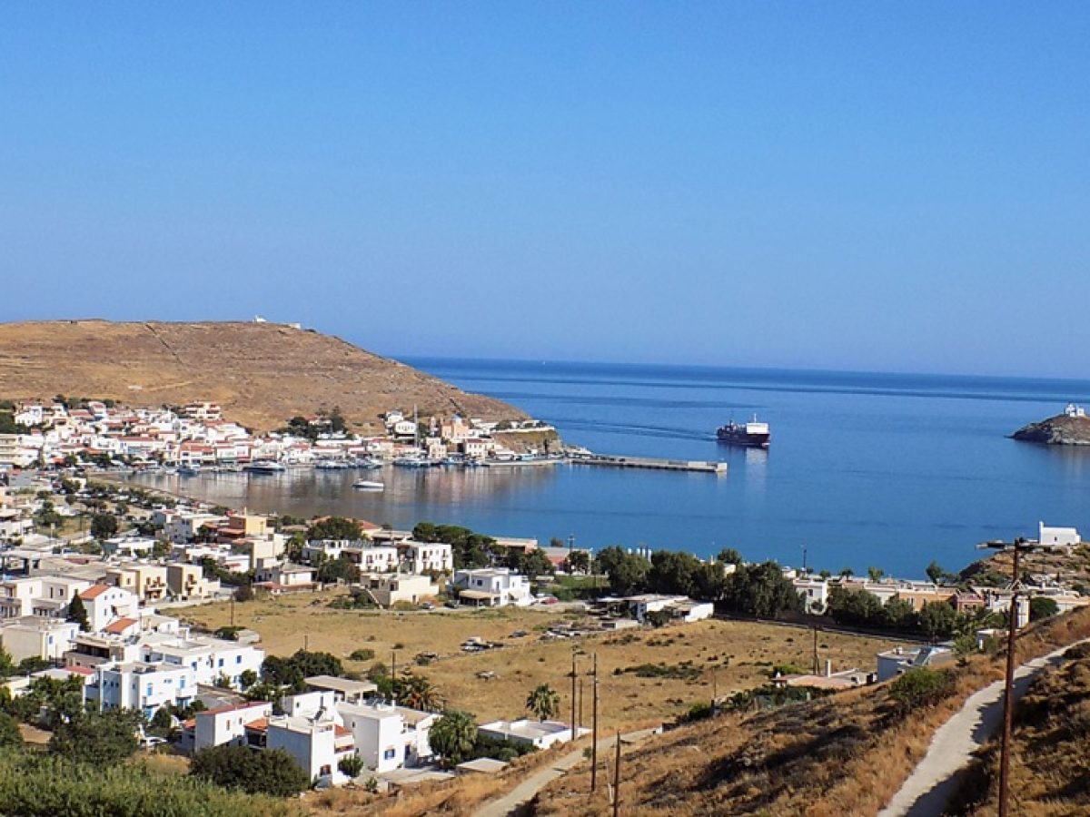 Η Κέα σε κρίσιμο σταυροδρόμι: Ανεξέλεγκτες επενδύσεις ,εξαντλημένοι πόροι