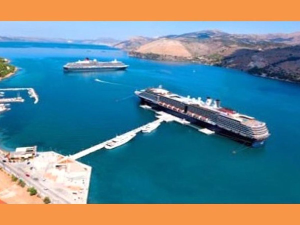 Η Κεφαλονιά μας βρίσκεται μπροστά σε μια κρίσιμη καμπή για το μέλλον του τουρισμού της.