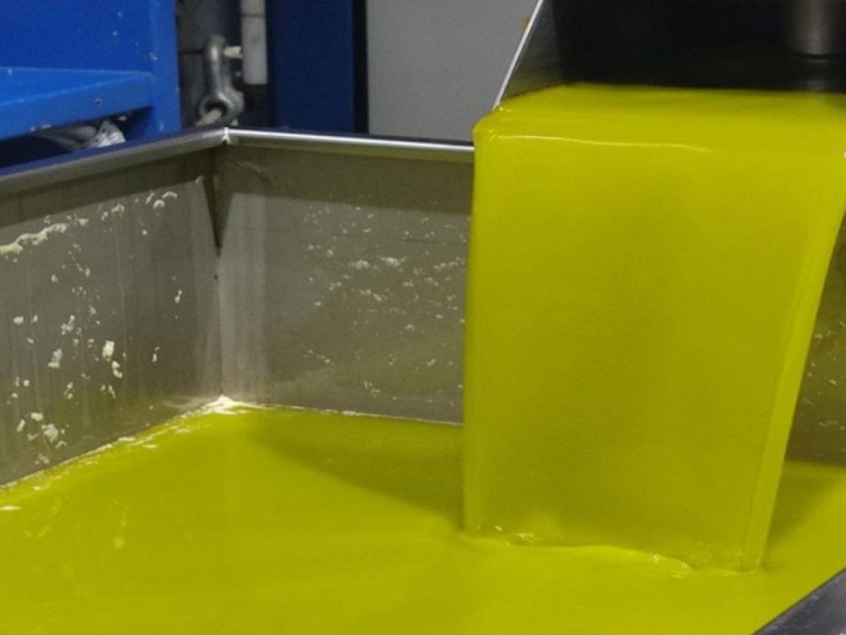 Η Κέρκυρα εξακολουθεί να παράγει ελαιόλαδο υψηλής ποιότητας (video)