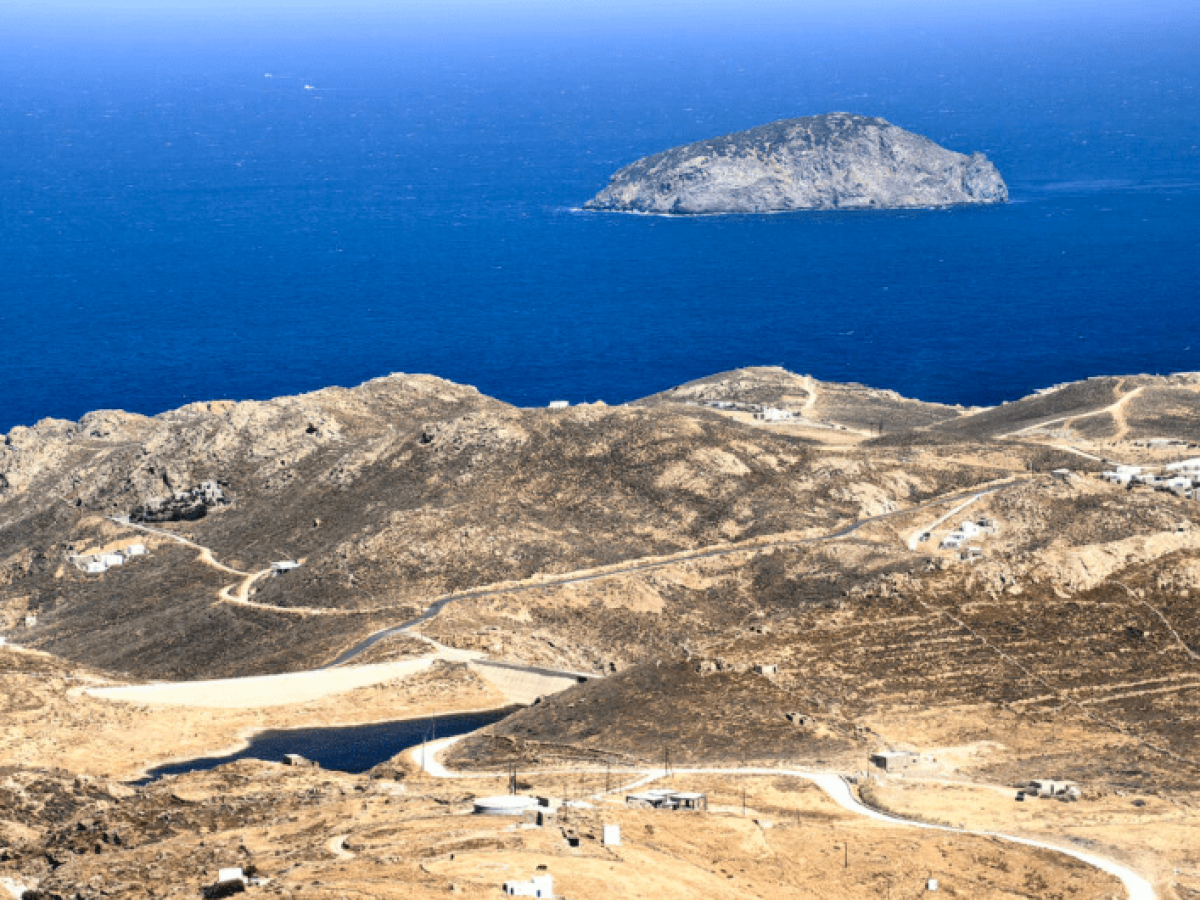 Οι Κυκλάδες λένε όχι στα ξενοδοχεία-τέρατα υπό τον μανδύα της «στρατηγικής επένδυσης»