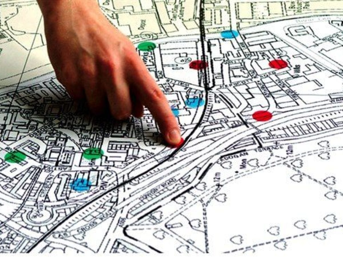 Οι κινήσεις της δημοτικής αρχής για την 5η Πολεοδομική Ενότητα