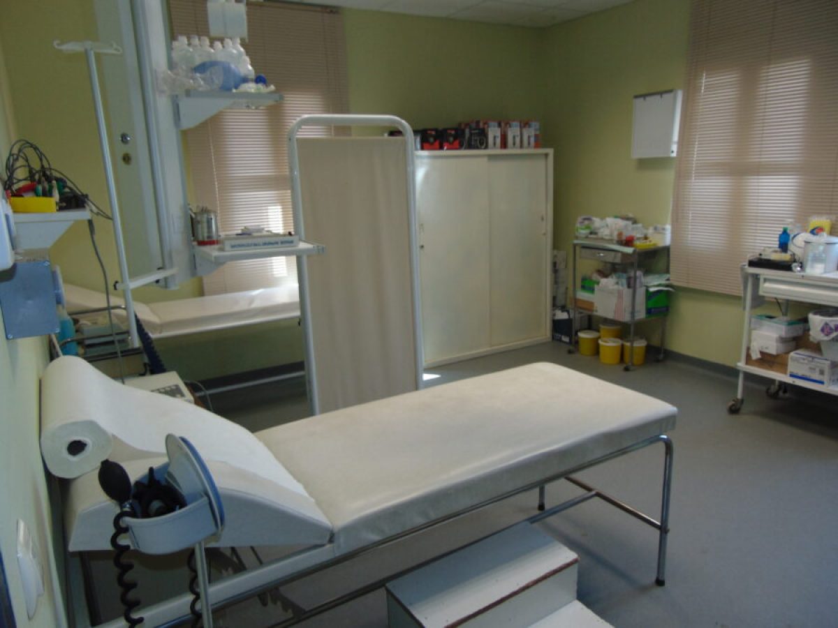 Οι Κινητές Ομάδες Υγείας στο Νομό Δράμας Το Πρόγραμμα Επισκέψεων στο Νομό Δράμας τον Ιανουάριο