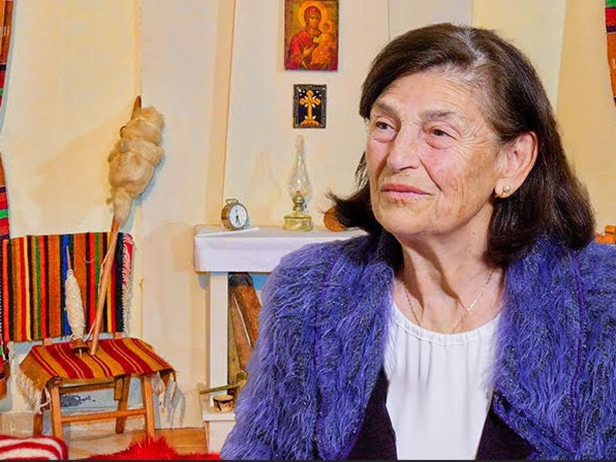 &Eta; &kappa;&upsilon;&rho;ί&alpha; &Alpha;&rho;&epsilon;&tau;ή &alpha;&pi;ό &tau;&omicron; &Alpha;&gamma;&rho;ί&nu;&iota;&omicron; &alpha;&phi;&eta;&gamma;&epsilon;ί&tau;&alpha;&iota; &tau;&eta; &zeta;&omega;ή &tau;&eta;&sigmaf; &sigma;&tau;&omicron;&nu; &alpha;&rho;&gamma;&alpha;&lambda;&epsilon;&iota;ό (&beta;ί&nu;&tau;&epsilon;&omicron;)
