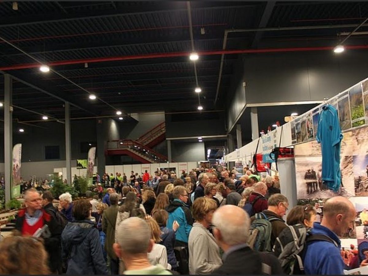 Η Κως στην έκθεση εναλλακτικού τουρισμού της Ουτρέχτης