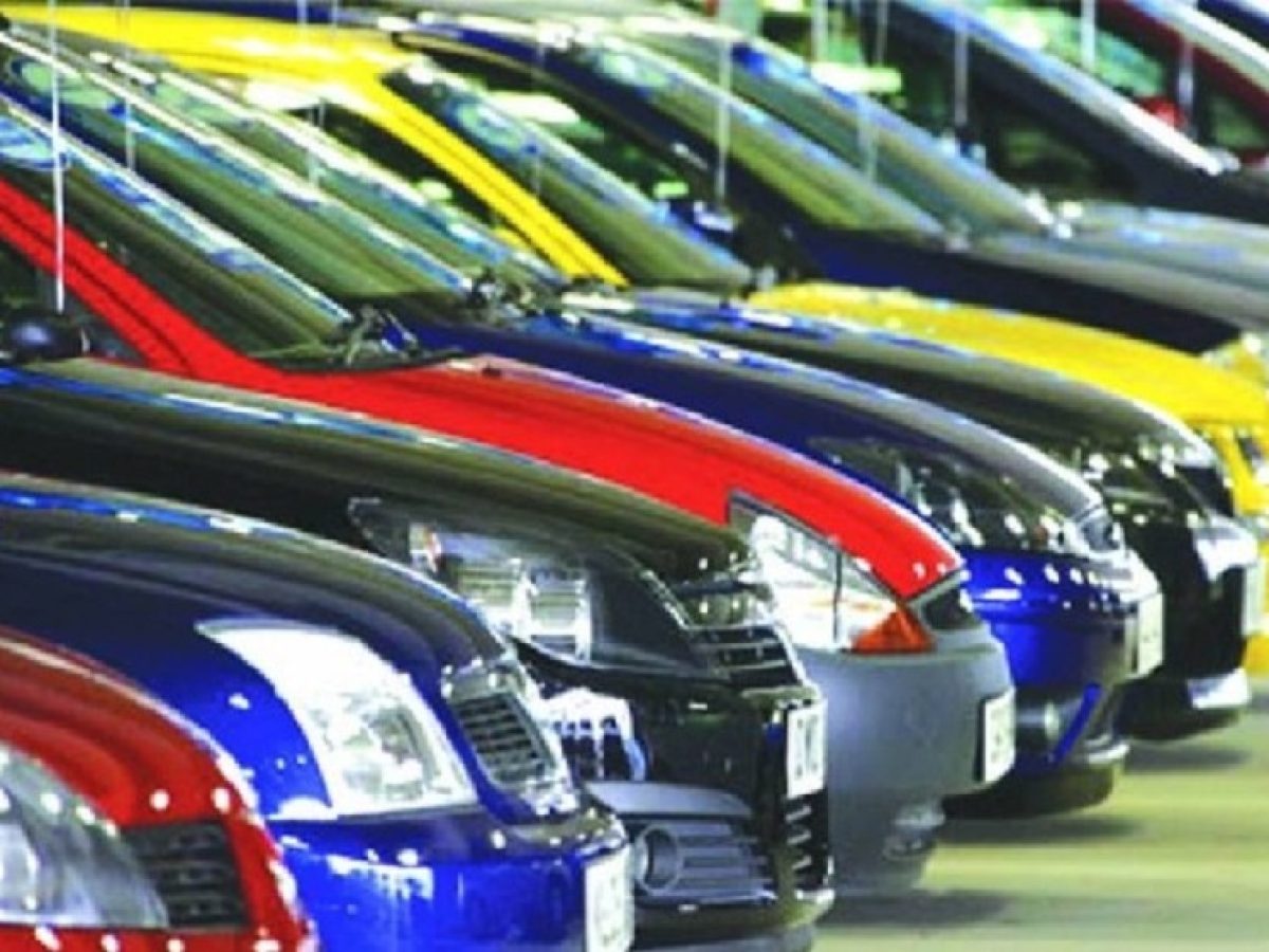 Η Κρήτη στη δεκάδα με τις περιοχές με τις περισσότερες πωλήσεις αυτοκινήτων – Τι γίνεται στα Χανιά