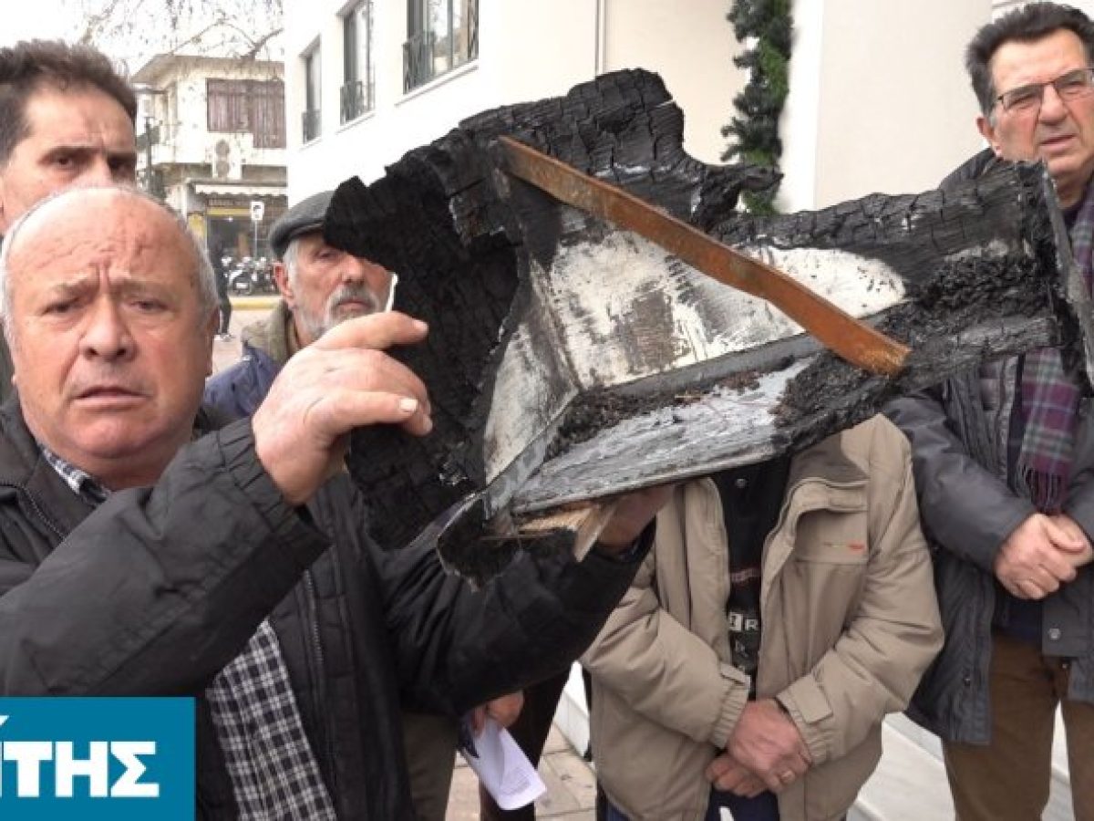 Η Λαϊκή Συσπείρωση απαιτεί λύσεις για τους μελισσοκόμους της Χίου