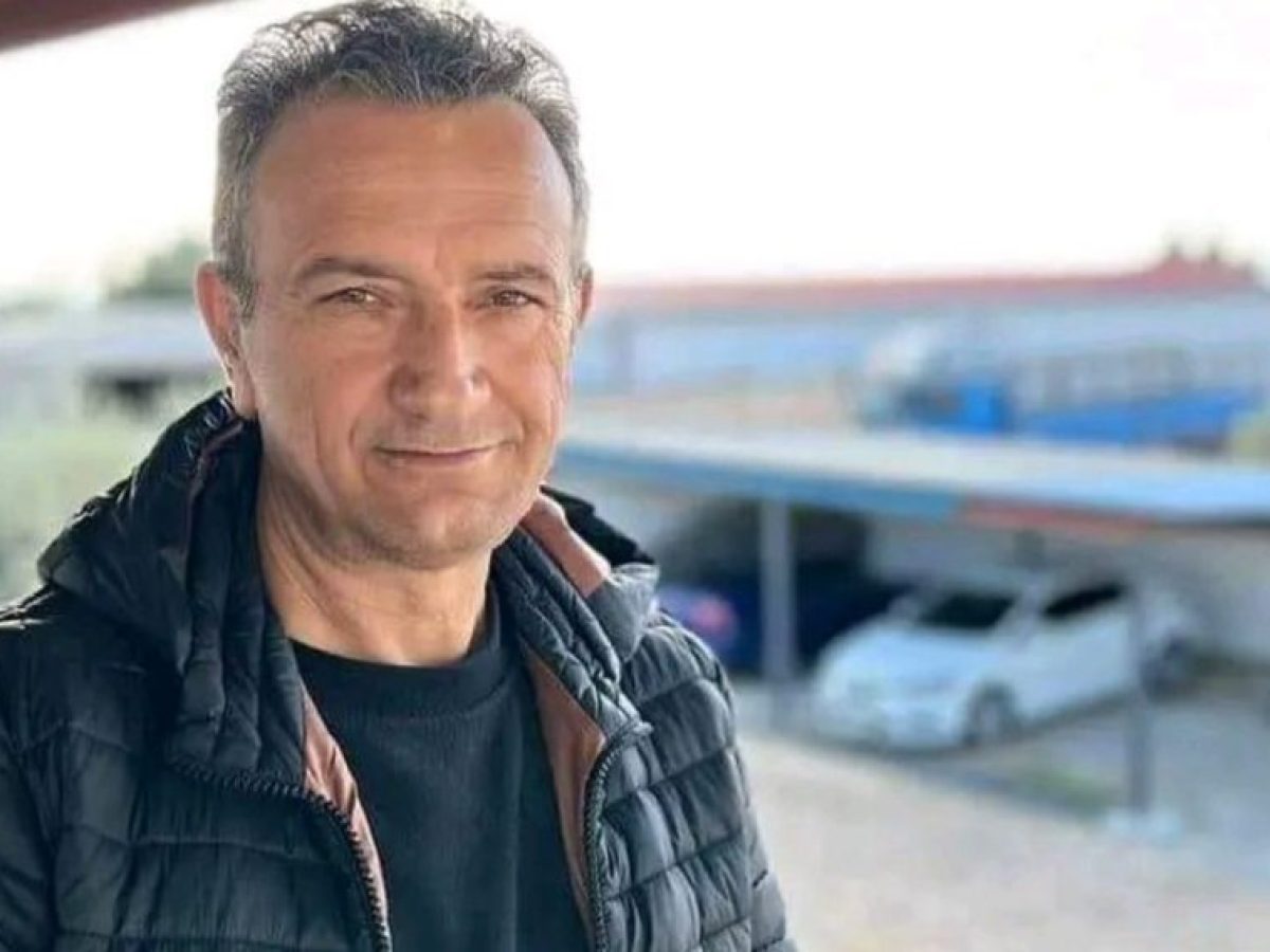 Η Λεπενού πενθεί το θάνατο του Παναγιώτη Παπαευθυμίου