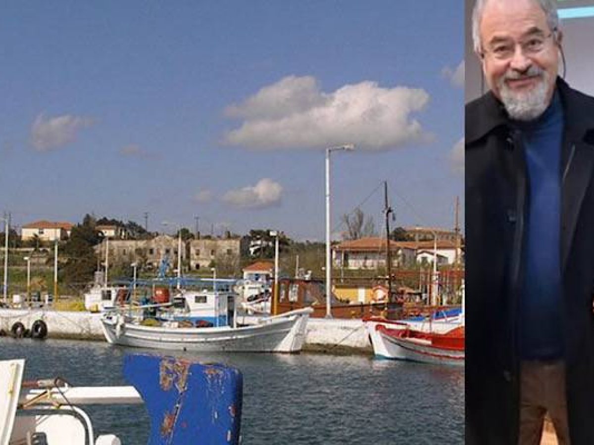 Οι λιμενικές εγκαταστάσεις της Λήμνου στο Περιφερειακό Συμβούλιο: Το ερώτημα Αδαμίδη και η απάντηση της Περιφέρειας