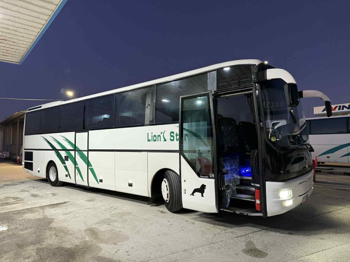 Οι Λίμνες Αργολίδας εορτάζουν την Υπαπαντή του Κυρίου – ΔΩΡΕΑΝ λεωφορείο για την μεταφορά προσκυνητών από Κόρινθο