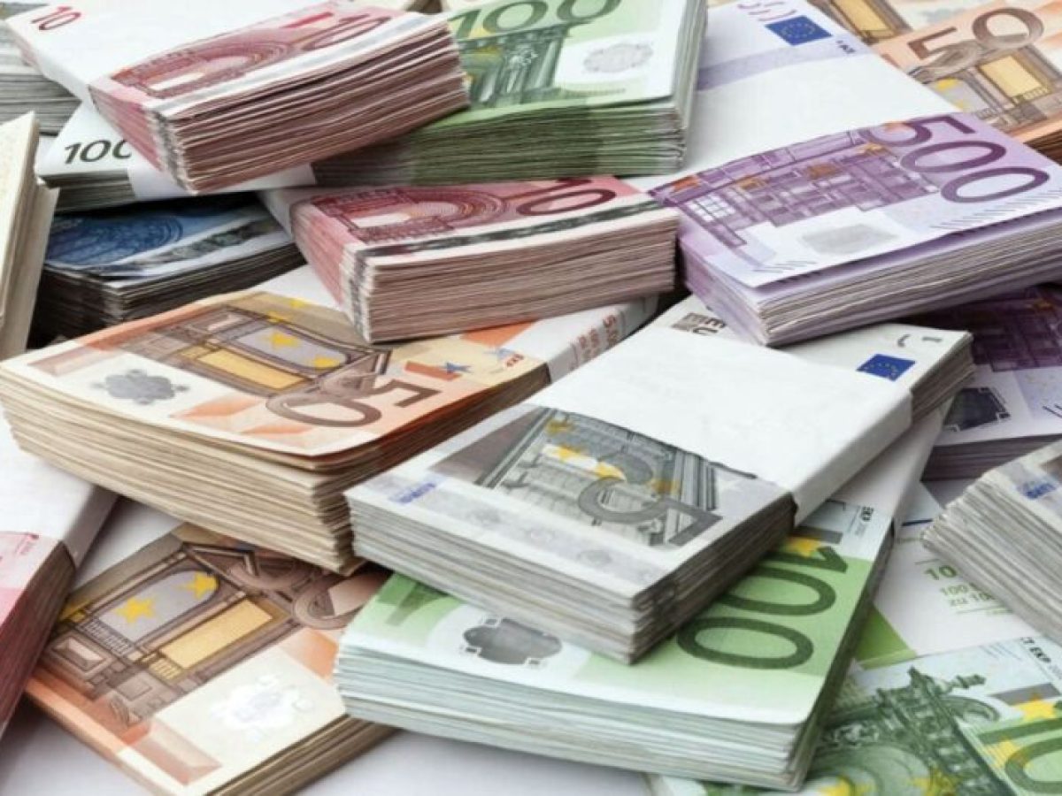 Η Μακεδονία και η Θράκη πρώτες σε χρηματοδότηση!