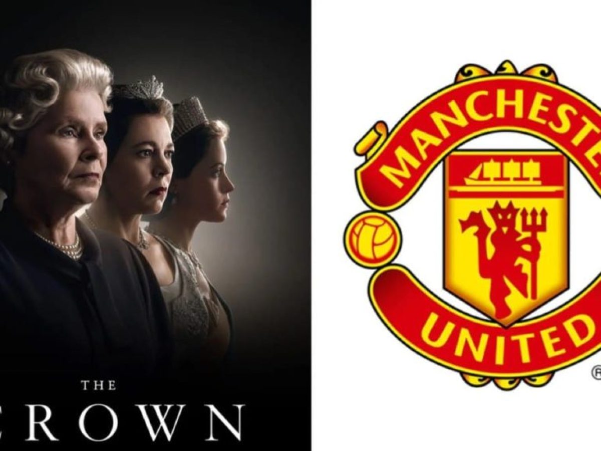Η Μάντσεστερ Γιουνάιτεντ πάει… «The Crown»: συμφωνία με Lionsgate για δραματική σειρά-αφήγημα